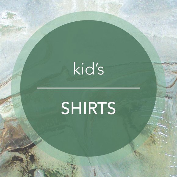 Other - Kid's - Shirts